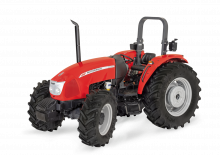 Tractores - tracción 4 ruedas McCormick B 90 Max 