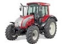 Tractores - tracción 4 ruedas Valtra C 120 EP