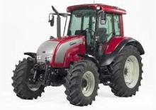 Tractores - tracción 4 ruedas Valtra C 130