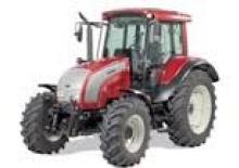 Tractores - tracción 4 ruedas Valtra C 150