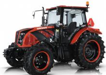 Tractores - tracción 4 ruedas Ursus C-3110