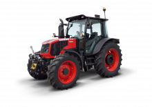 Tractores - tracción 4 ruedas Ursus C-3130