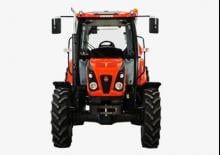 Tractores - tracción 4 ruedas Ursus C-350
