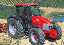 Tractores - tracción 4 ruedas McCormick C 60 Max