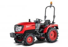 Tractores - tracción 4 ruedas Zetor Compax CL 26