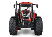 Tractores - tracción 4 ruedas Zetor Crystal HD 150