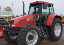 Tractores - tracción 4 ruedas Case IH CS 110 Basis A