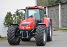 Tractores - tracción 4 ruedas Case IH CS 130 Komfort