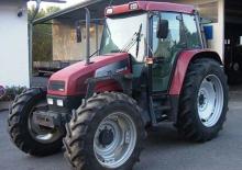Tractores - tracción 4 ruedas Case IH CS 78 Basis A