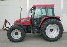 Tractores - tracción 4 ruedas Case IH CS 86 Vega A