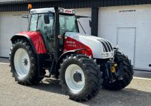 Tractores - tracción 4 ruedas Steyr CVT 150 Basis A