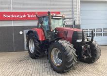 Tractores - tracción 4 ruedas Case IH CVX 1195 Basis