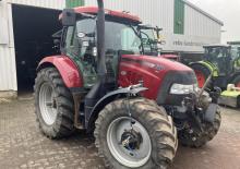 Tractores - tracción 4 ruedas Case IH CVX 130 Basis A