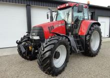Tractores - tracción 4 ruedas Case IH CVX 170 Komf. A