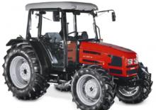 Tractores - tracción 4 ruedas SAME Dorado S 70 inv. DT
