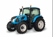 Tractores - tracción 4 ruedas Landini DT 5-100HC