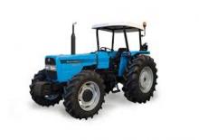 Tractores - tracción 4 ruedas Landini DT 8860