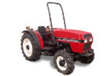 Tractores - tracción 4 ruedas Case IH E 2120