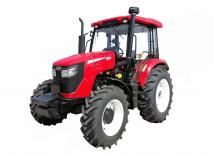 Tractores - tracción 4 ruedas YTO EX954H