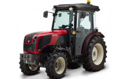 Tractores - tracción 4 ruedas Valtra F105N