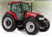 Tractores - tracción 4 ruedas Case IH Farmall 100 A PS