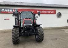 Tractores - tracción 4 ruedas Case IH Farmall 100 C HILO Cab 