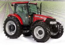 Tractores - tracción 4 ruedas Case IH Farmall 100 JX
