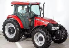 Tractores - tracción 4 ruedas Case IH Farmall 110 C