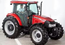Tractores - tracción 4 ruedas Case IH Farmall 110 JX
