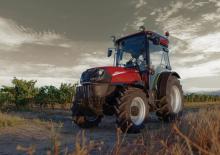 Tractores - tracción 4 ruedas Case IH Farmall 110CL