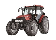 Tractores - tracción 4 ruedas Case IH Farmall 115 A Komfort