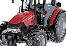 Tractores - tracción 4 ruedas Case IH Farmall 65 JXM
