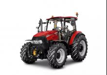 Tractores - tracción 4 ruedas Case IH Farmall 90 C HILO Rops 