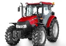 Tractores - tracción 4 ruedas Case IH Farmall 95 C Hilo Rops Profi