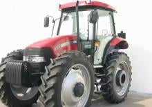 Tractores - tracción 4 ruedas Case IH Farmall 95 HC