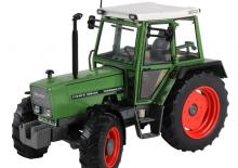 Tractores - tracción 4 ruedas Fendt Farmer 308 CiA