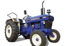 Tractores - tracción 4 ruedas Farmtrac Farmtrac 45 DT