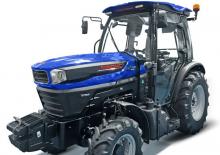 Tractores - tracción 4 ruedas Farmtrac Farmtrac 6075 E
