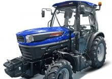 Tractores - tracción 4 ruedas Farmtrac Farmtrac 6075