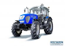 Tractores - tracción 4 ruedas Farmtrac Farmtrac 675