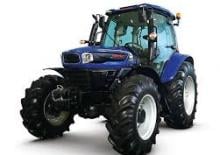 Tractores - tracción 4 ruedas Farmtrac Farmtrac 7110 DT