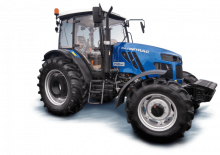 Tractores - tracción 4 ruedas Farmtrac Farmtrac 9120 PWR