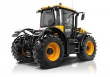 Tractores - tracción 4 ruedas JCB Fastrac 4190 iCON