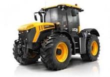 Tractores - tracción 4 ruedas JCB Fastrac 4220 iCON