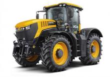 Tractores - tracción 4 ruedas JCB Fastrac 8290 iCON 
