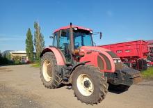 Tractores - tracción 4 ruedas Zetor Forterra 12441