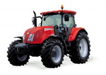 Tractores - tracción 4 ruedas McCormick G 125 Max 