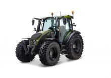 Tractores - tracción 4 ruedas Valtra G115V