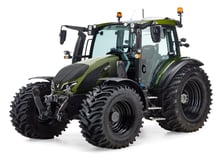 Tractores - tracción 4 ruedas Valtra G135H