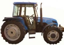 Tractores - tracción 4 ruedas Landini Ghibli DT 85